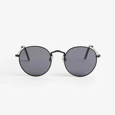 Солнцезащитные очки H&amp;M Polarised, черный H&M