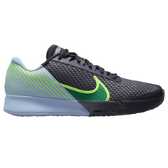 Кроссовки Nike Court Air Zoom Vapor Pro 2 HC &apos;Gridiron Stadium Green&apos;, Серый