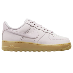 Кроссовки Nike Wmns Air Force 1 Premium &apos;Pearl Pink Gum&apos;, Розовый