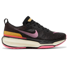 Кроссовки Nike Wmns ZoomX Invincible 3 &apos;Earth Pink Spell&apos;, Черный