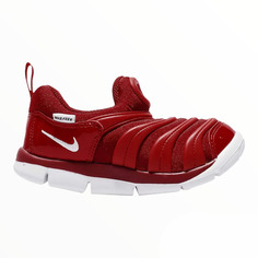 Кроссовки Nike Dynamo Free TD, красный