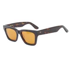 Солнцезащитные очки Ace&amp;Tate Mac, коричневый