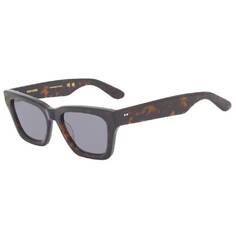Солнцезащитные очки Ace&amp;Tate Mac, темно-коричневый
