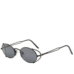 Солнцезащитные очки Jean Paul Gaultier 55-3175 Arceau, черный