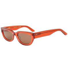 Солнцезащитные очки Ace &amp; Tate Kiki, оранжевый