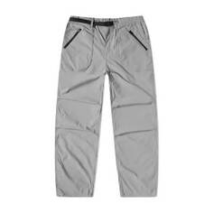 Походные брюки Cayl 8 Pocket, светло-серый