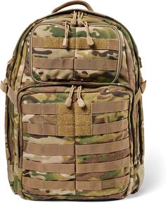 Военный рюкзак 5.11 Tactical Medium, хаки