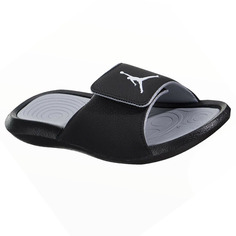 Шлепанцы Nike Jordan Hydro 6, черный