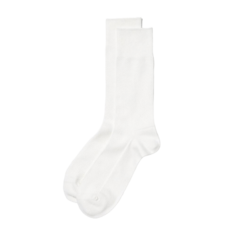 Комплект носков Uniqlo, белый