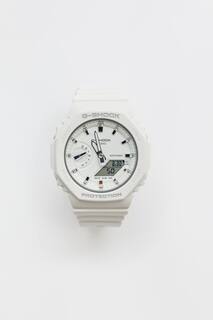 Часы G-Shock GMA-S2100-7AER Casio Pull&amp;Bear, белый