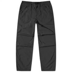 Карманные походные брюки Cayl 8, черный