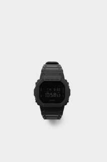 Часы Casio G-Shock DW-5600BB-1ER Pull&amp;Bear, черный
