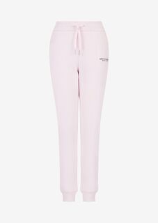 Спортивные штаны Milano New York Armani Exchange, розовый