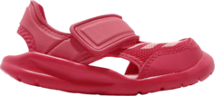 Кроссовки Adidas FortaSwim I, красный