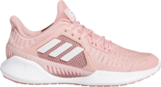 Кроссовки Adidas Wmns Climacool Vent Summer.Rdy EM, розовый