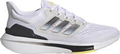 Кроссовки Adidas EQ21 Run, белый