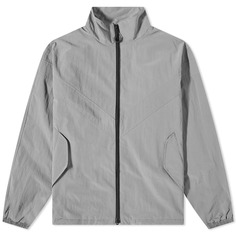 Куртка Frizmworks Ipfu Track, серый