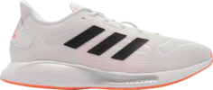 Кроссовки Adidas Galaxar Run, белый