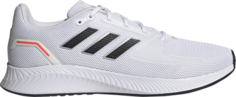 Кроссовки Adidas Run Falcon 2.0, белый