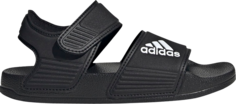 Сандалии Adidas Adilette Sandal J, черный