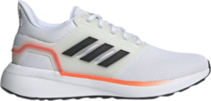 Кроссовки Adidas EQ19 Run, белый