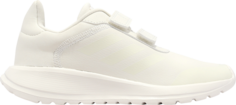 Кроссовки Adidas Tensaur Run 2.0 CF K, белый