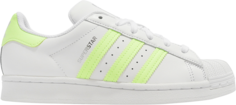 Кроссовки Adidas Wmns Superstar, белый