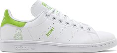 Кроссовки Adidas The Muppets x Stan Smith J, белый