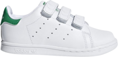 Кроссовки Adidas Stan Smith CF I, зеленый