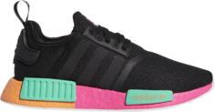 Кроссовки Adidas Wmns NMD_R1, черный