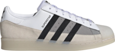 Кроссовки Adidas Superstar, белый