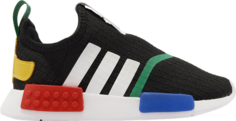 Кроссовки Adidas LEGO x NMD 360 I, черный
