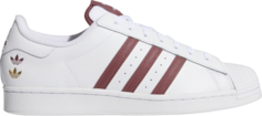 Кроссовки Adidas Superstar, белый