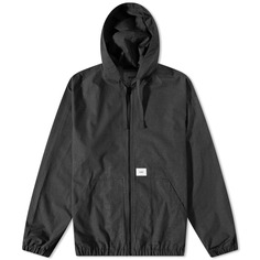 Куртка Wtaps 01 Hooded, черный (W)Taps
