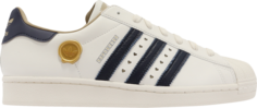 Кроссовки Adidas Superstar s Day 2023 - Navy&apos;, кремовый