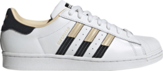 Кроссовки Adidas Superstar, белый