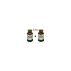 Активная добавка Balen Gotu Kola-Horse Chestnut-Grape Seed, 60 капсул, 355 мг, 2 штуки БАЛЕН
