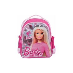 Школьный рюкзак Barbie Shine, розовый