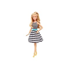 Кукла Barbie Fashionistas