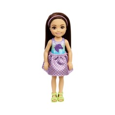 Кукла Barbie Club Chelsea Baby DWJ33 GXT39