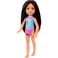 Кукла Barbie Челси GLN71