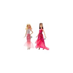 Кукла Barbie Dgy69