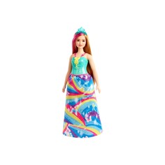Кукла Barbie Dreamtopia Princess Dolls GJK16