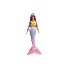 Куклы Barbie Dreamtopia Mermaid FXT08
