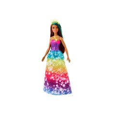 Кукла Barbie Dreamtopia Princess Dolls GJK14