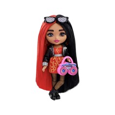 Кукла Barbie Extra Mini Dolls HGP62 HKP88