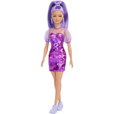 Кукла Barbie Fashionistas № 178 с аксессуарами
