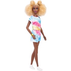Кукла Barbie Fashionistas № 180 с аксессуарами