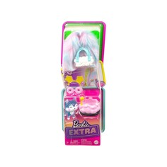 Кукла Barbie Extra Pets &amp; Clothing Packs HDJ38