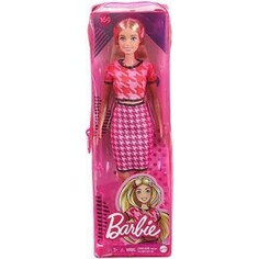 Кукла Barbie Fashionistas FBR37